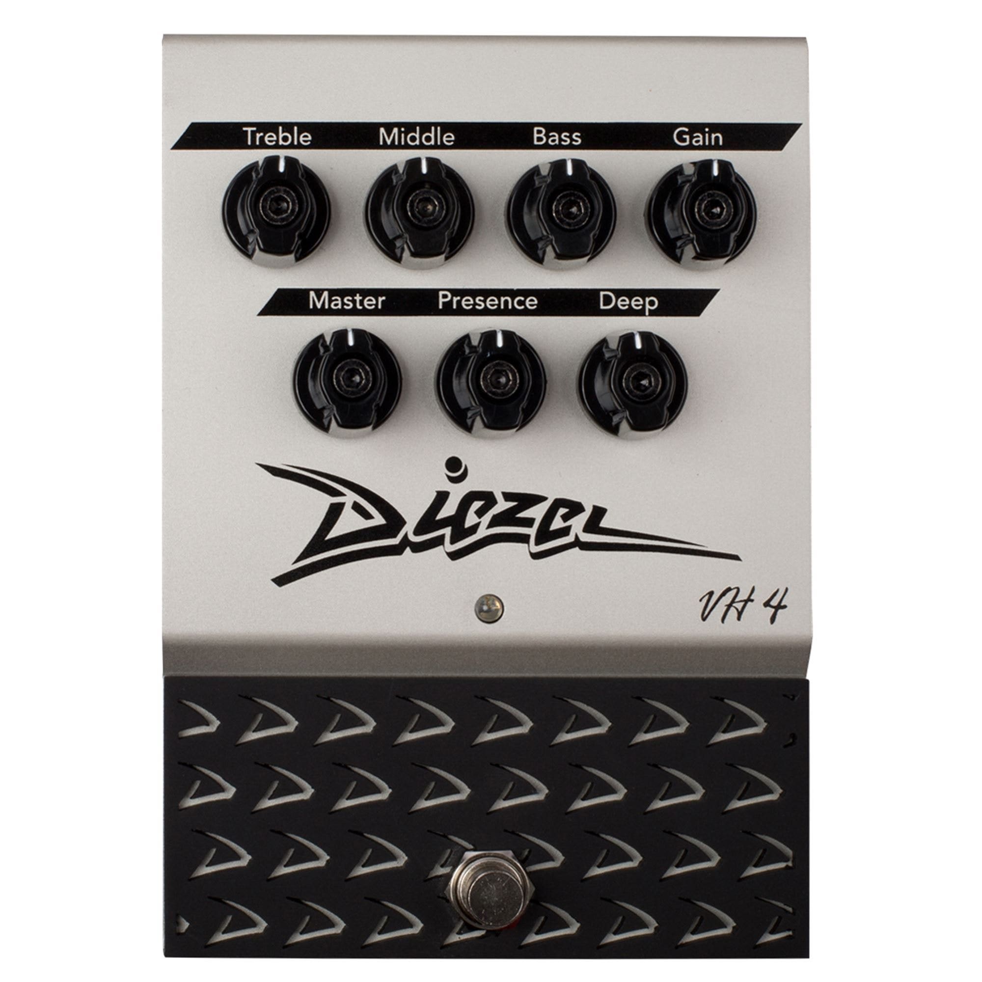 Diezel vh 4 new arrivals