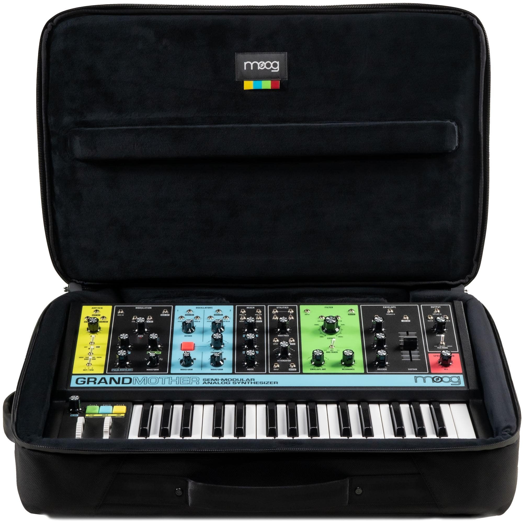 Moog grandmother price sales